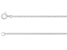 Load image into Gallery viewer, Silver Smooth Finish Heart Locket - Pobjoy Diamonds