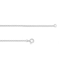Load image into Gallery viewer, Sterling Silver Heart Ribbed Open Locket - Pobjoy Diamonds