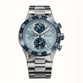 BALL Roadmaster Rescue Chronograph Ice Blue Limited Edition 42mm
