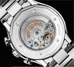 BALL Roadmaster Rescue Chronograph Ice Blue Limited Edition 42mm