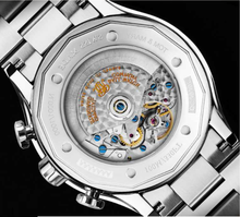 Load image into Gallery viewer, BALL Roadmaster Rescue Chronograph Ice Blue Limited Edition 42mm