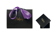 Load image into Gallery viewer, 9K Yellow &amp; White Gold Ladies Bangle - Pobjoy Diamonds