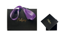 Load image into Gallery viewer, 925 Sterling Silver Claddagh Christening Bangle - Pobjoy Diamonds