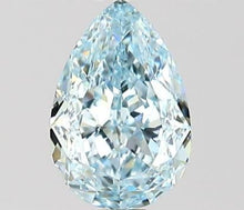 Load image into Gallery viewer, 18K Gold Fancy Diamond 0.50 Carat Solitaire Ring - Choice Of GIA Certified Diamond. Prices From - Pobjoy Diamonds