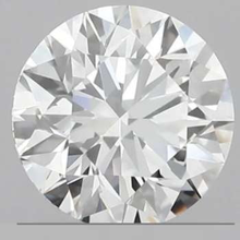 Load image into Gallery viewer, ROUND BRILLIANT 0.73 CARAT E/VVS2 EX EX EX - Pobjoy Diamonds