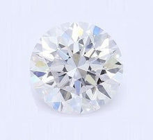 Load image into Gallery viewer, 9K Gold Lab Grown Diamond Pendant &amp; Neck Chain - 0.40 Carat G/Si1 - Pobjoy Diamonds