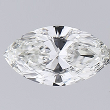 Load image into Gallery viewer, Ethical Lab Marquise Cut Diamond 0.50 Carat