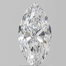 Load image into Gallery viewer, MARQUISE CUT 1.01 CARAT E/VS1 EX EX - Pobjoy Diamonds