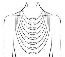 Load image into Gallery viewer, Handmade Sterling Silver Etruscan Statement Necklace - Pobjoy Diamonds