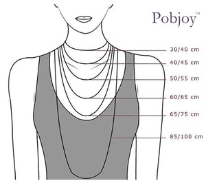 9K Yellow Gold Ladies Spiga Neck Chain