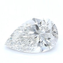 Load image into Gallery viewer, Ethical Lab Pear Shaped Diamond 0.50 Carat