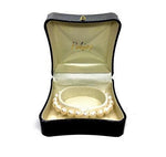 Freshwater Cultured Pearl Ladies Bracelet 8-10mm - Pobjoy Diamonds