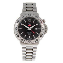Load image into Gallery viewer, Pre-owned TAG HEUER Formula 1 Men&#39;s Alarm Watch - Pobjoy Diamonds