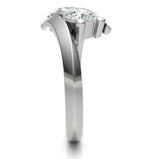 18K Gold 2.00 Carat Twin Diamond Set Engagement Ring - F/VS2 - Pobjoy Diamonds