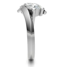 Load image into Gallery viewer, 18K Gold 2.00 Carat Twin Diamond Set Engagement Ring - F/VS2 - Pobjoy Diamonds
