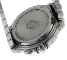 Load image into Gallery viewer, Pre-owned TAG HEUER Formula 1 Men&#39;s Alarm Watch - Pobjoy in Surrey