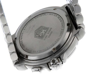 Pre-owned TAG HEUER Formula 1 Men's Alarm Watch - Pobjoy in Surrey
