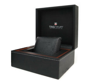 TAG HEUER Formula 1 Men's Alarm Watch - Pobjoy Diamonds